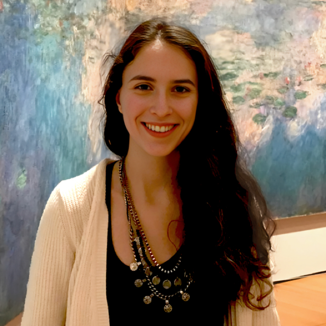Carmen Alonso